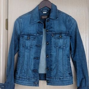 Levi's Jean Jacket